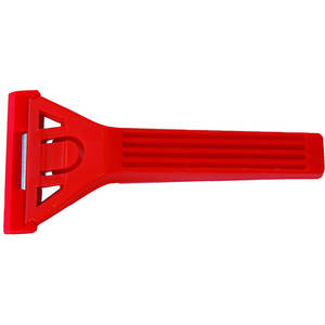 Grattoir en plastique multifonctionnel IDEAL STAR 170 mm pour glace et autres usages - Product Image 2