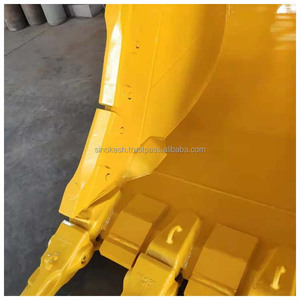 ถังขุดถังหินจีนสำหรับรถขุด - Product Image 5