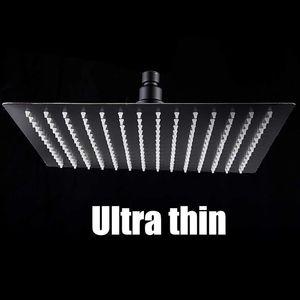 Ensemble <span class=keywords><strong>de</strong></span> robinets <span class=keywords><strong>de</strong></span> douche pour salle <span class=keywords><strong>de</strong></span> bain noir mat en gros OEM&ODM 8/10/12/<span class=keywords><strong>16</strong></span> pouces, ensemble <span class=keywords><strong>de</strong></span> douche blanc, robinet mural noir en laiton pour salle <span class=keywords><strong>de</strong></span> bain - Product Image 2