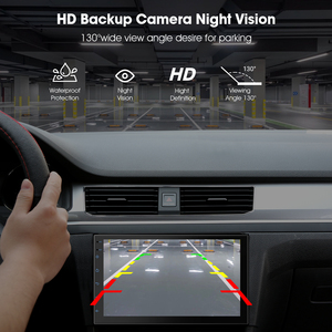 Phổ 2 Din 7/9/10 inch màn hình cảm ứng <span class=keywords><strong>Car</strong></span> DVD <span class=keywords><strong>Player</strong></span> với Carplay GPS Wifi BT FM 2 + 32G/2 + 64G tự động chuyển hướng hệ thống âm thanh nổi - Product Image 6