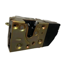 Ensemble de blocage de serrure de porte de voiture OE 9136S7 9135R9 9136J1 9136J0 pour Peugeot 206 207 pour Citroën C2