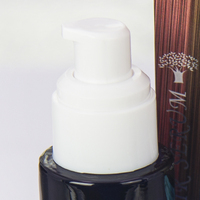 Huile de traitement de soin des cheveux de marque privée Huile Pousse Cheveux Cheveux Traitement Réparation Perte Essentielle Kératine Huile naturelle pour cheveux longs