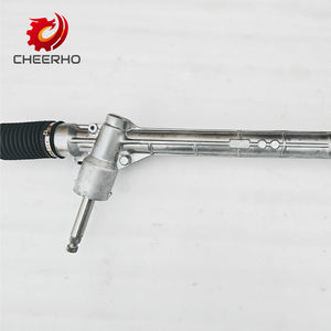 Cheerho Auto LHD ترس توجيه كهربائي رف وترس لسوزوكي Ertiga Swift 48500-M74L53 48500-M74L03 48580-M74L53 - Product Image 3