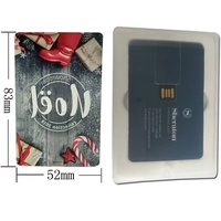 Kartu nama usb flash 2gb, kartu mini usb flash drive 2gb, kartu bank usb flash drive 2gb 4gb 1b 2tb kelas 10