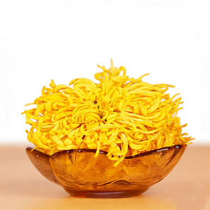 उच्च गुणवत्ता वाले प्रतिस्पर्धी मूल्य समर्थन कस्टम पैकेज हर्बल चाय बड़ा खिलने गोल्डन क्रिसथेम चाय बैग व्यक्तिगत रूप से चाय बैग - Product Image 3