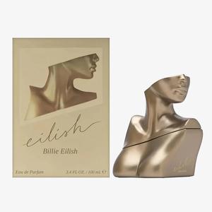 Bili Golden Lady 100mL EDP Elish <span class=keywords><strong>2</strong></span> No. <span class=keywords><strong>3</strong></span> Explosión de comercio exterior transfronterizo Perfume floral para mujer Perfume regular de larga duración - Product Image 3