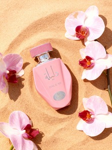 Perfume DALILAH de 100 ml, Aroma Floral Dulce y Vainillado de Larga Duración para Mujer, con Notas Cálidas y Románticas - Product Image 6
