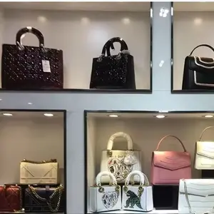 2024 yeni tasarım yüksek kalite deri lüks ucuz yumuşak çanta toptan tasarımcı çanta kadın ünlü markalar kadın tote çanta