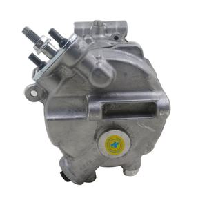 Compresor de Aire Acondicionado 140978NC 29136Z 6513130 68103197AA 68103197ab 447160-6721 2490018P 68103197AB para Jeep Cherokee Chrysler 200 - Product Image 2