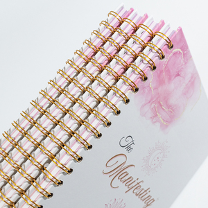 Tùy chỉnh máy tính xách tay in ấn kế hoạch 2026 nhà máy giá chất lượng cao bìa cứng xoắn ốc máy tính xách tay chương trình nghị sự - Product Image 3