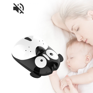 Ratón Inalámbrico Recargable con Diseño de Perro <span class=keywords><strong>Husky</strong></span>, Regalo para el Día del Niño - Ratón para PC con Diseño de Cachorro Adorable - Product Image 6