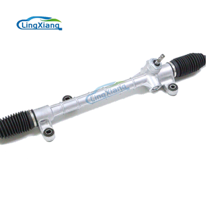 แร็คพวงมาลัยรถยนต์45510-12290สำหรับ <span class=keywords><strong>Toyota</strong></span> Corolla รุ่น Rhd 2006 NZE12100-<span class=keywords><strong>06</strong></span> - Product Image 6