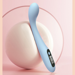 Juguetes Sexuales para Adultos, Vibrador de Varita para Mujeres, Estimulador de Punto G, Juguetes Sexuales para Parejas, Vibrador de Clítoris con Pantalla LCD, Juguetes Sexuales para Mujer - Product Image 5