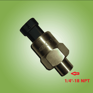 Interruptor regulador de presión de bomba de agua serie 100 para aire acondicionado HVAC y compresor de aire para presión de control - Product Image 4
