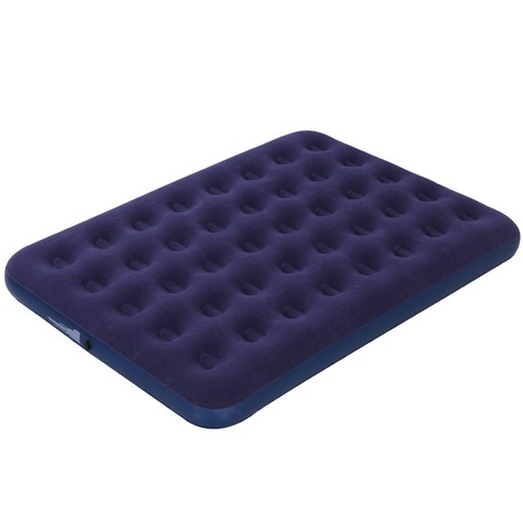 Hypo-Allergenic Anti-Decubitus Luxury Portable Outdoor Camping Car Inflatable  Air Bed Mattress for Tent