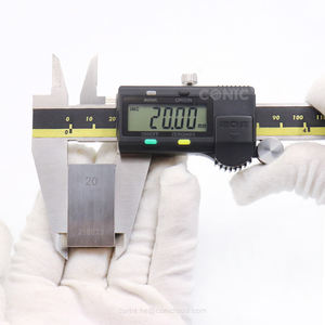 Hoge Precisie 150Mm 200Mm 300Mm Elektronische Nonius Remklauw 500-196-30 Stijl Din862 Digitale Remklauw - Product Image 2