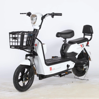 Trottinette Électrique Portable à Prix Abordable, Vente Directe Usine, pour Adultes, Urbaine, Deux Places, Cadre en Fer, Autonomie 25-35km, 5 Couleurs au Choix pour le Nigéria