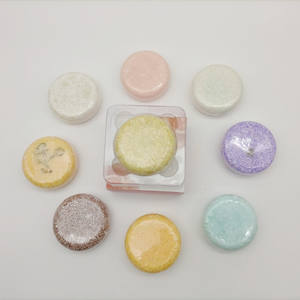 Boîte en fer pour savon, boîte en étain, soins pour les cheveux, savon <span class=keywords><strong>solide</strong></span>, Vegan, bio, g - Product Image 4