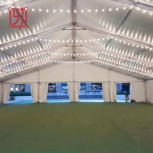 Tente de réception de mariage et d'événements en aluminium de grande capacité (100-1000 personnes) - Fournisseur Guangzhou - Product Image 6
