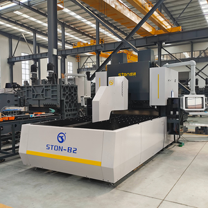 Máquina de Doblado de Chapa CNC Totalmente Automática, Centro de Doblado de Chapa de Alta Productividad, <span class=keywords><strong>Precio</strong></span> de Fábrica - Product Image 2