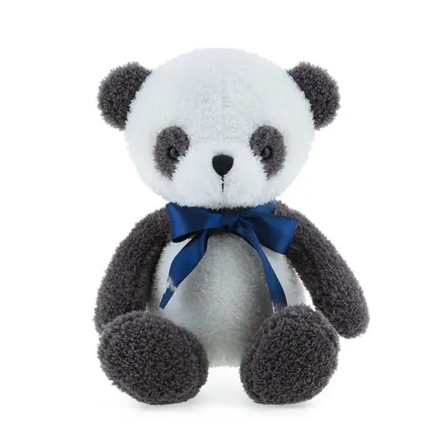 Plush Toy Panda Stuffed Soft Bear Animal Toys For Cute Kids Gift Giant Plush Doll Baby Panda Stuffed Toy