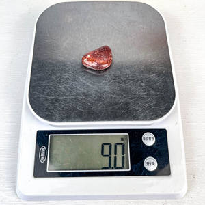 หิ<span class=keywords><strong>น</strong></span>ควอตซ์ทัวร์มาลีนแดงหินโมราหิ<span class=keywords><strong>น</strong></span><span class=keywords><strong>โม</strong></span>ราคริสตัลเพื่อการรักษาทางจิตวิญญาณสำหรับเป็นของขวัญ - Product Image 6