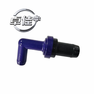 ZJ-12-021 วาล์วพีซีวีสำหรับ P301-13-890 วาล์วไอเสียทางเดียวอะไหล่ทดแทน - Product Image 4