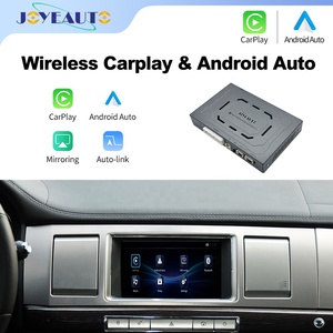 WZLR-5 JoyeAuto Denso 2010-2012 Jaguar XF2010-2012 Jaguar XK CarPlay Inalámbrico Android Auto  Espejo con Cámara AHD - Product Image 1