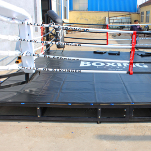 Ring de <span class=keywords><strong>boxe</strong></span> professionnel pour événements de compétition à vendre - Product Image 1