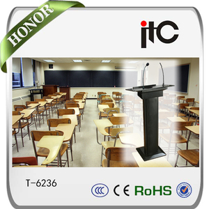 T-6236 GUA 100W 29Kg 60W ITC Địa Chỉ Công Cộng Hấp Dẫn Bằng Gỗ Kỹ Thuật Số Giá Rẻ 16000Hz ~ 100Hz 15-30M 1V/0db CN;GUA - Product Image 4