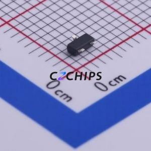 ไดโอดซีเนอร์ไดโอดซอ-23 BZX84B3V3-7-F ชิปชิ้นส่วนอิเล็กทรอนิกส์ - Product Image 2