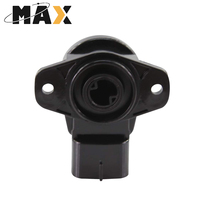 13420-52D00 piezas de motor Automático 5 uds Sensor de posición del acelerador TPS para Chevrolet Tracker Suzuki Grand Vitara 555721 1342052D00