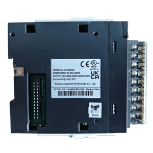 โมดูลเอาต์พุตดิจิตอลประสิทธิภาพสูง GL10-0016ER GL10-0008ER GL10-0032ER ชุดขยาย PLC สำหรับอุตสาหกรรมไฟฟ้าอัตโนมัติ - Product Image 3