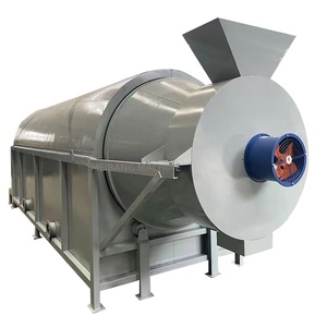 US <strong>Rotary</strong> <strong>Drum</strong> <strong>Dryer</strong> <strong>Drum</strong> <strong>Dryer</strong> Small <strong>Rotary</strong> <strong>Drum</strong> <strong>Dryer</strong> 200kg - Product Image 3