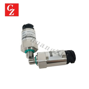 Nuevo Sensor de Presión 1607852293 5V para Piezas de Compresores Industriales Atlas Copco - Product Image 5