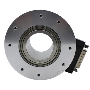 IHA8030-302J-2000-BZ2-5-24K <strong>horizontal</strong> <strong>rotary</strong> <strong>encoder</strong> hollow shaft <strong>encoder</strong> incremental <strong>encoder</strong>