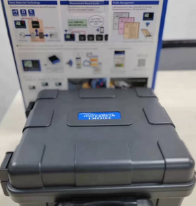 แบตเตอรี่ Hioki BT3554 ซีรีส์สำหรับชุดอุปกรณ์ (รุ่น BT3554-92/BT3554-91/BT3554-50/BT3554-51/BT3554-52) ตัวเลือกเสริม 9465-10/L2020/Z3210-1 - Product Image 4