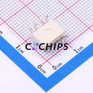 Transistor TLP2962F(TP4,F) SO-8 Original y Nuevo, Optoacoplador de Salida de Transistor - Product Image 2