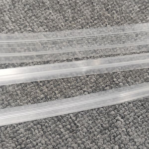 Cierre Transparente de Plástico PPE/PE/PP al por Mayor para Bolsas Compuestas - Product Image 4