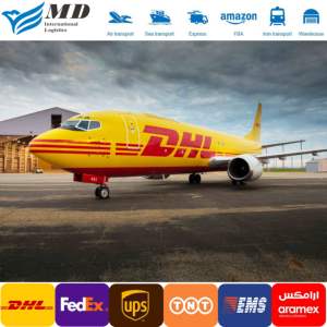 Доставка по воздуху, экспресс-доставка от двери до двери, <span class=keywords><strong>Dhl</strong></span>, Tnt, Fedex, доставка, доставка, курьер из Китая в США - Product Image 5