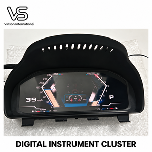 Panel de Instrumentos Digital para BMW Serie 3, Serie 5, X5, M3, M4, F30, F10, F15 2012-2019 - Product Image 1