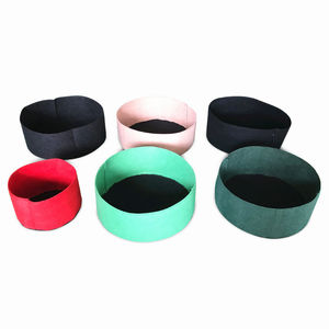 Bac <span class=keywords><strong>de</strong></span> plantation rond <span class=keywords><strong>en</strong></span> feutre, sac <span class=keywords><strong>de</strong></span> culture rond, intérieur et extérieur, pour jardin, <span class=keywords><strong>légumes</strong></span>, semis - Product Image 5