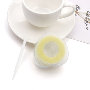 Lot de 600 autocollants adhésifs pour paupières, double pli, transparents, invisibles, pour maquillage, tailles S/<span class=keywords><strong>L</strong></span> - Product Image 4