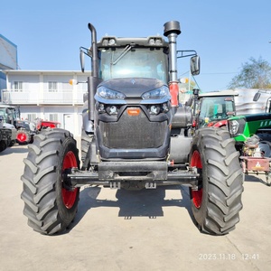 Tractor Tavol Serie TF1804 Nuevo de 160HP/180HP para Uso Agrícola, Buen Precio en Caja de Cambios y Componentes de Rodamientos - Product Image 1
