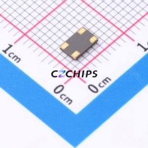 RH11059325 Crystal (Passive) SMD5032-4P Crystal Oscillator SMD Crystal Oscillator 11.0592MHz 10ppm 20pF - Product Image 2