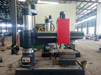 Perceuse radiale hydraulique Z30132/perceuse radiale
