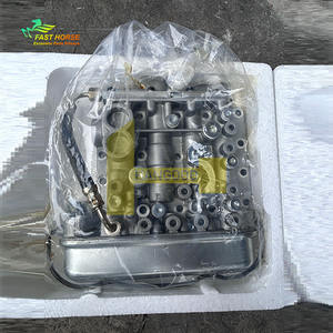 Hangood 860116156 Variabele Snelheidsregelklep Zf4644159347 Voor 4wg200 Wiellader <span class=keywords><strong>Zf</strong></span> Transmissie Onderdelen Marine Transmissie - Product Image 3