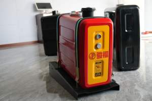 خزان الزيت الهيدروليكي للتخصيص 80L 100L 140L 120L 160L - Product Image 6