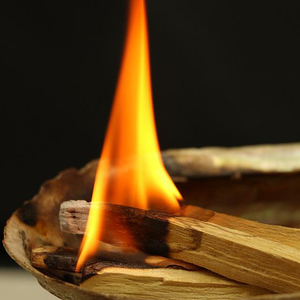 Varillas de Madera de Palo Santo Peruano, Incienso Natural de Madera Sagrada para Meditación, Aromaterapia en el Hogar, Venta al por Mayor - Product Image 2