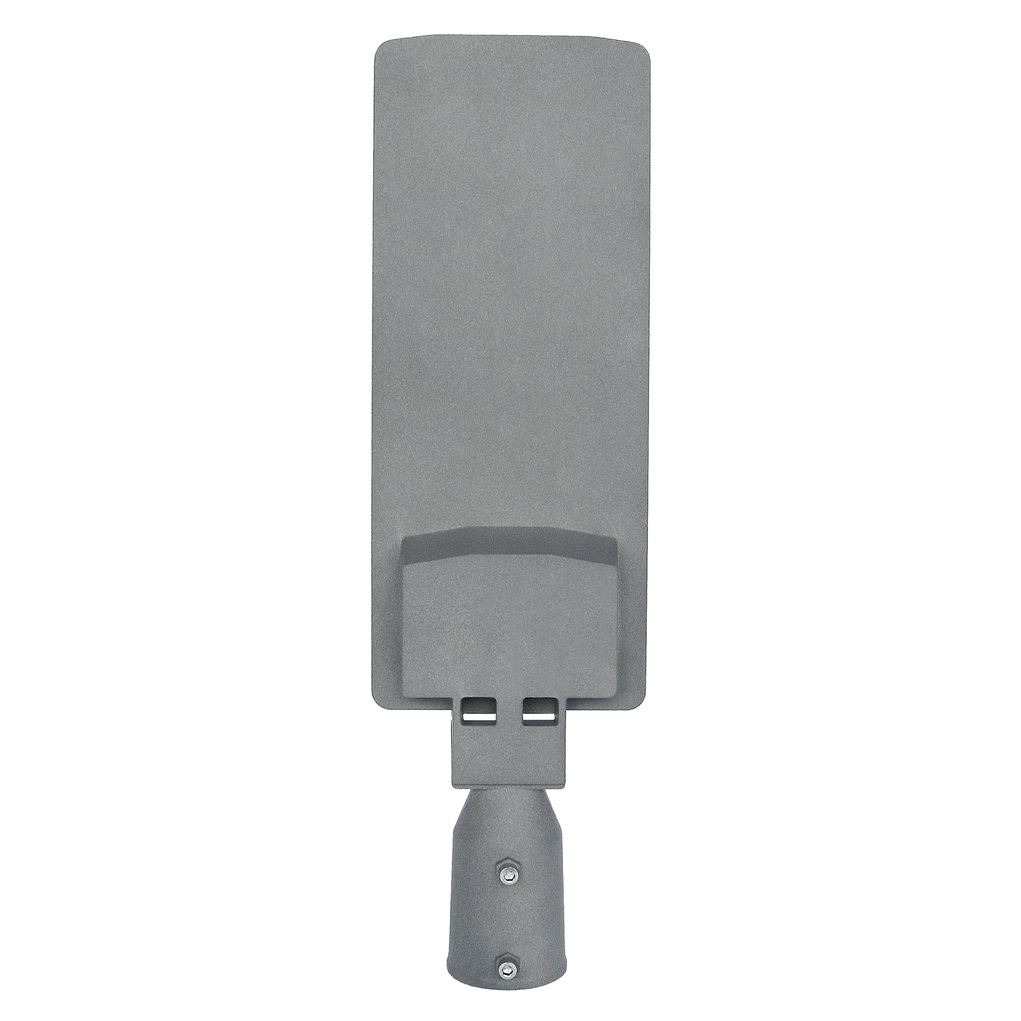 NS11 Super Slim Two Ways Install High Lumen Aluminum LED Street Light IP66 Waterproof Road Lamp for Highway Project
